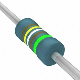 MBB02070D1491DC100 Vishay Intertechnology