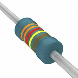 MBB02070C3329FC100 Vishay Intertechnology