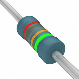 MBA02040C2183DCT00 Vishay Intertechnology