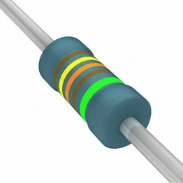 MBB02070C1431DRP00 Vishay Intertechnology