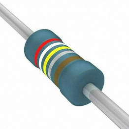 MBA02040C2948FRP00 Vishay Intertechnology