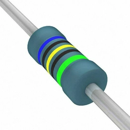 MBB02070C6040DC100 Vishay Intertechnology