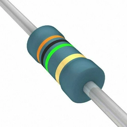 SFR25H0003004JR500 Vishay Intertechnology