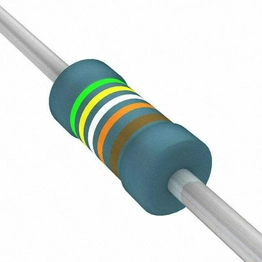 MRS25000C5493FC100 Vishay Intertechnology