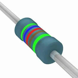 MBB02070C5621DRP00 Vishay Intertechnology