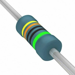 MBB02070C4300DC100 Vishay Intertechnology
