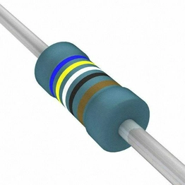 MBA02040C6490FC100 Vishay Intertechnology