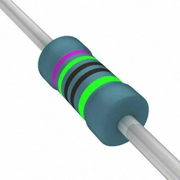 MBA02040C7500DC100 Vishay Intertechnology