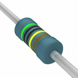 MBB02070C5004FC100 Vishay Intertechnology
