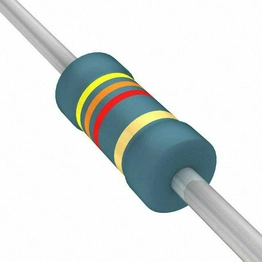SFR16S0004301JR500 Vishay Intertechnology