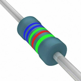MBB02070C6652DC100 Vishay Intertechnology
