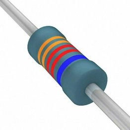 MBA0204VD3322CC100 Vishay Intertechnology