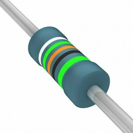 MBB02070C9530DC100 Vishay Intertechnology