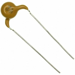 VY1102M35Y5UQ6XT0 Vishay Intertechnology