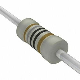 NFR2500001000JR500 Vishay Intertechnology