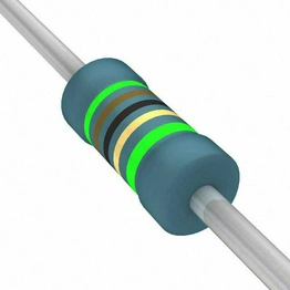 MBB02070C5109DRP00 Vishay Intertechnology