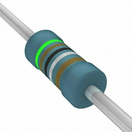 MBA02040C5108FC100 Vishay Intertechnology
