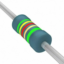 MBB02070D5429DC100 Vishay Intertechnology
