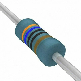 SFR25H0003600FR500 Vishay Intertechnology