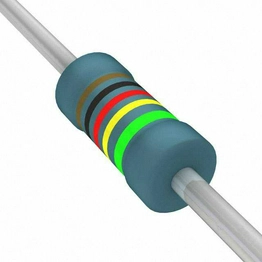 MBB02070C1024DC100 Vishay Intertechnology