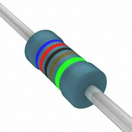 MBA02040C6201DRP00 Vishay Intertechnology