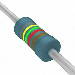 MRS25000C8452FRP00 Vishay Intertechnology