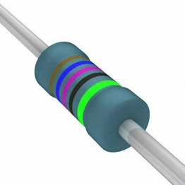 MBA02040C1670DC100 Vishay Intertechnology