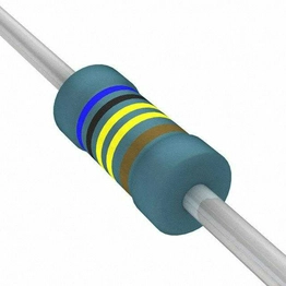 SFR2500006044FA500 Vishay Intertechnology