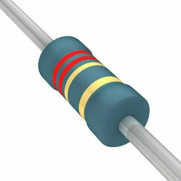 SFR25H0002208JR500 Vishay Intertechnology