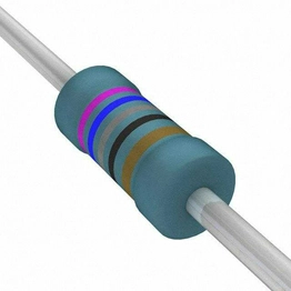 MBA02040C7680FCT00 Vishay Intertechnology