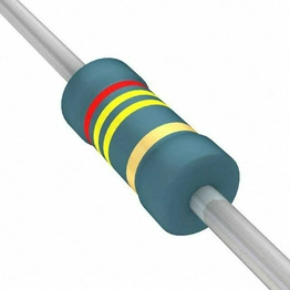 HVR2500002403JR500 Vishay Intertechnology