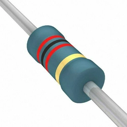 SFR16S0002001JR500 Vishay Intertechnology