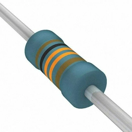 HVR2500001133FR500 Vishay Intertechnology