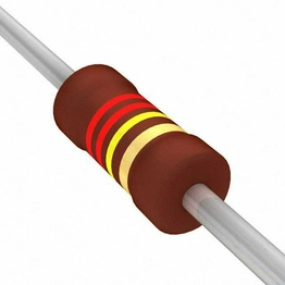 PR01000102203JA100 Vishay Intertechnology