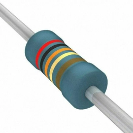 MBB02070C2039FC100 Vishay Intertechnology