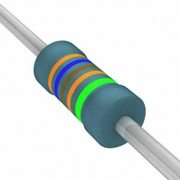 MBA02040C3613DCT00 Vishay Intertechnology