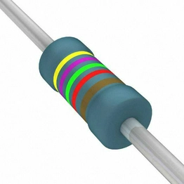 SFR16S0004752FR500 Vishay Intertechnology