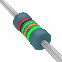 MBB02070D2053DC100 Vishay Intertechnology