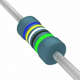 MBB02070C6490DC100 Vishay Intertechnology