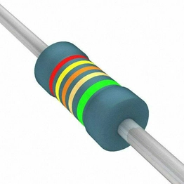 MBB02070C2439DC100 Vishay Intertechnology