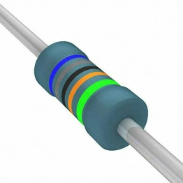 MBB02070D6803DC100 Vishay Intertechnology