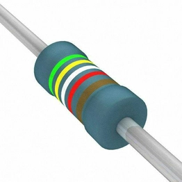 MBA02040C5492FC100 Vishay Intertechnology