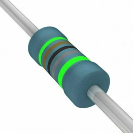 MBB02070D5108DC100 Vishay Intertechnology