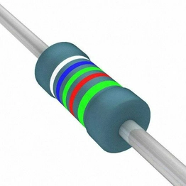 MBB02070D9652DC100 Vishay Intertechnology