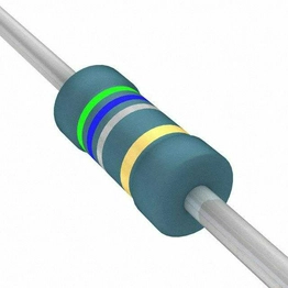 MBA02040C5607JC100 Vishay Intertechnology