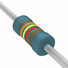 MBB02070C1342FC100 Vishay Intertechnology