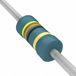 SFR2500004309JR500 Vishay Intertechnology
