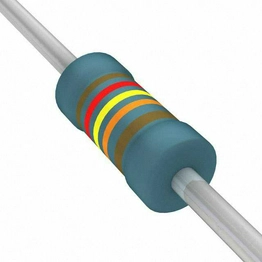 MBA02040C1243FRP00 Vishay Intertechnology