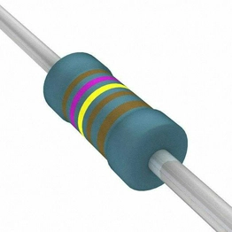 MBA02040C1741FCT00 Vishay Intertechnology