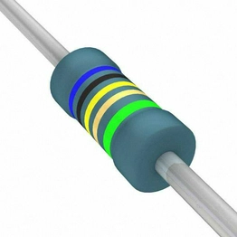 MBB02070C6049DC100 Vishay Intertechnology